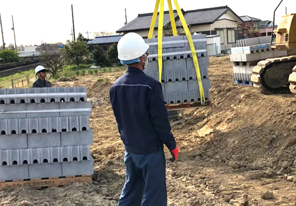 建設業キャリアアップシステム